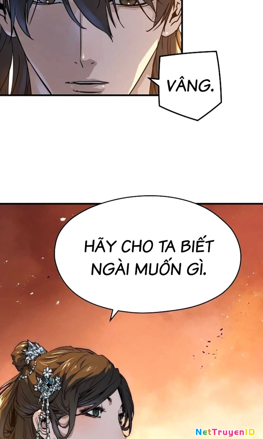 Tuyệt Thế Hồi Quy Chapter 39 - Trang 3