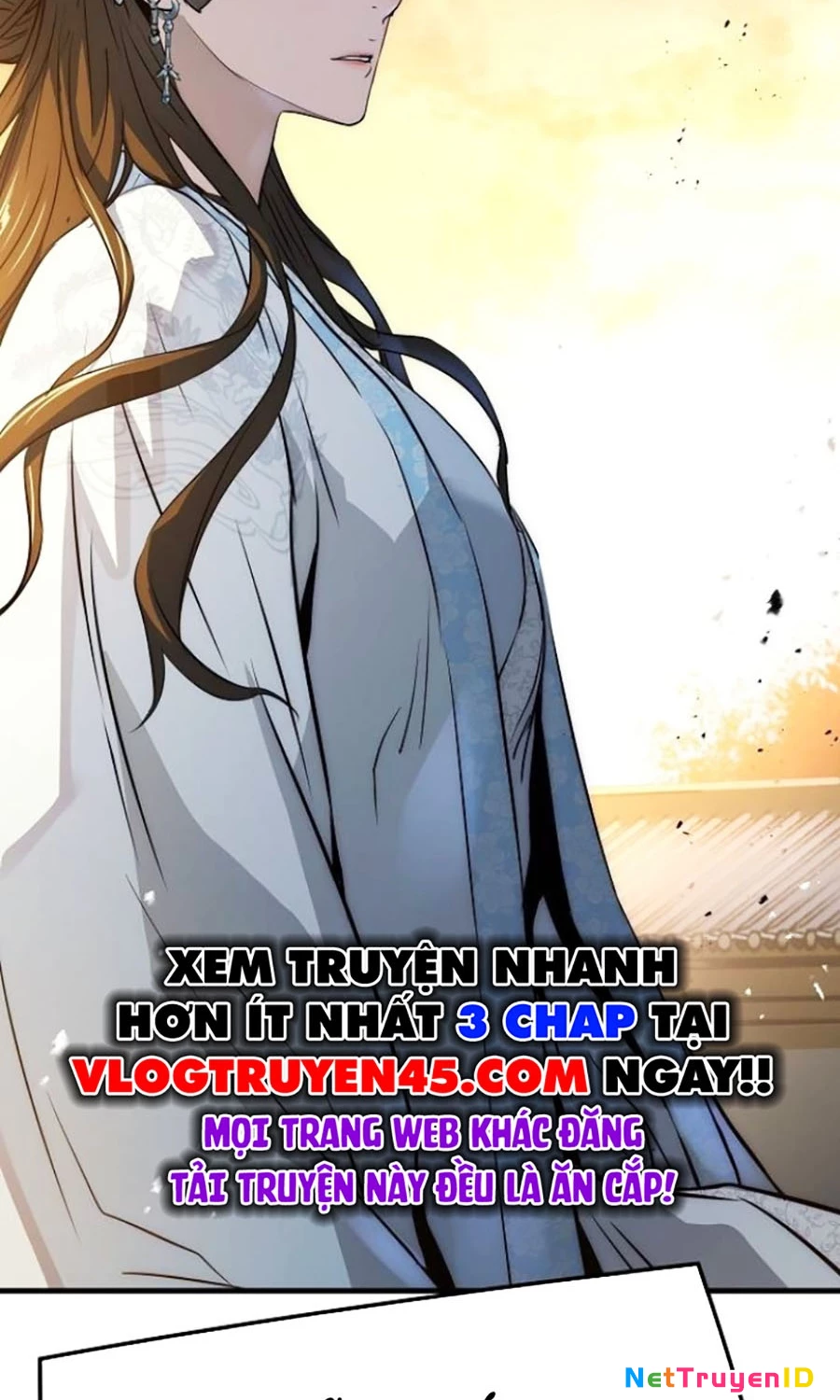 Tuyệt Thế Hồi Quy Chapter 39 - Trang 3