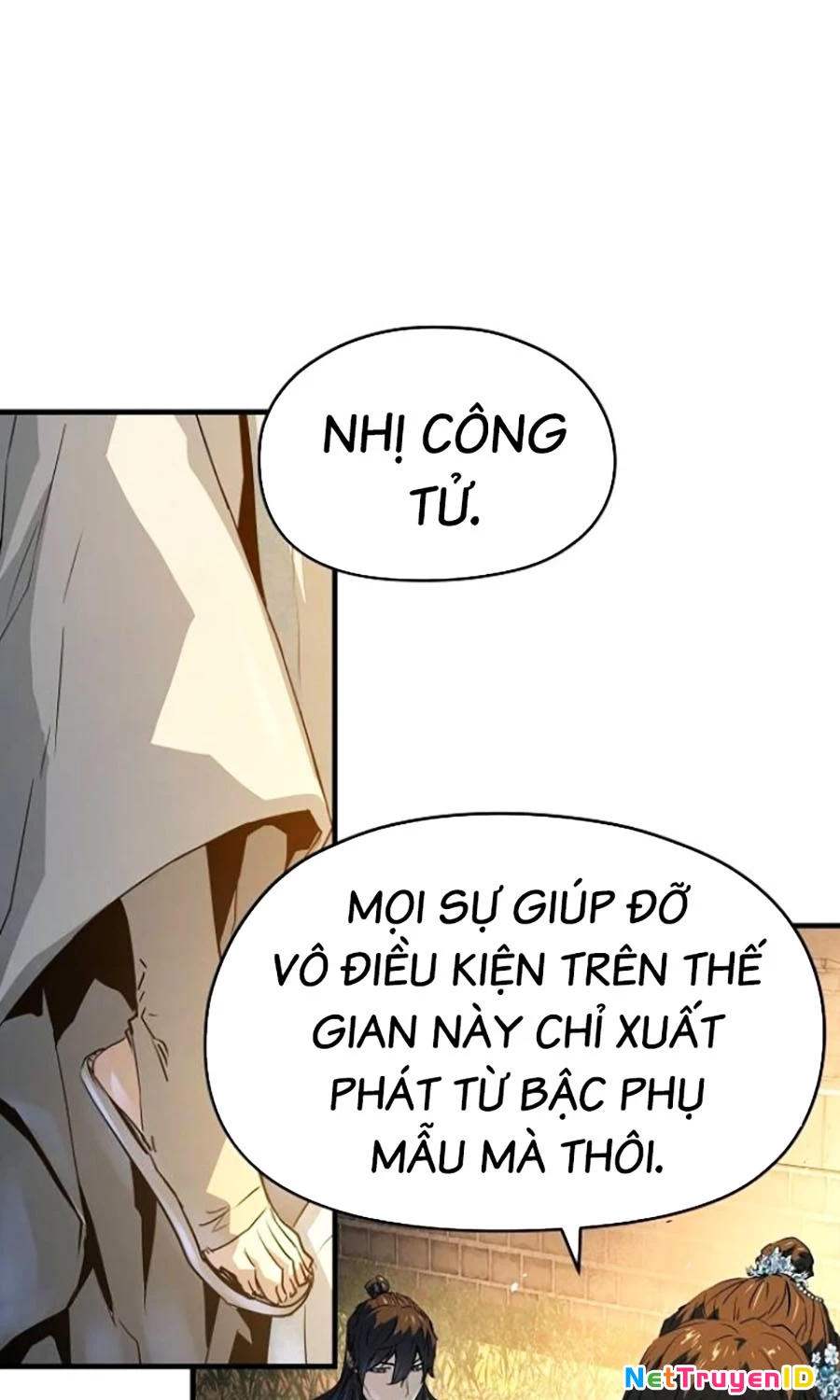 Tuyệt Thế Hồi Quy Chapter 39 - Trang 3