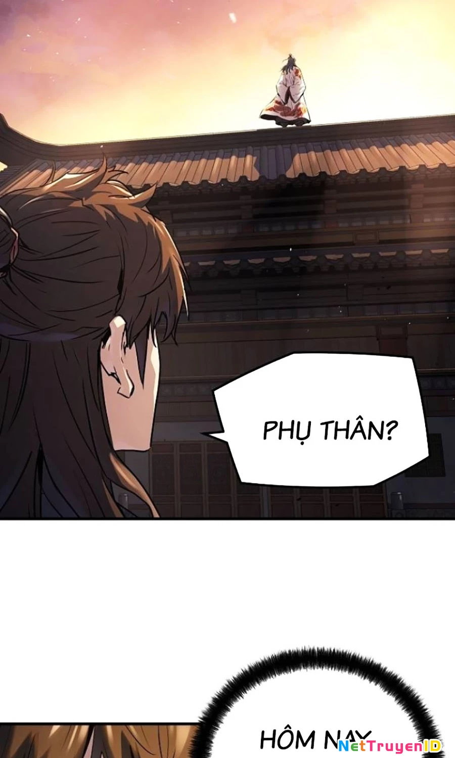 Tuyệt Thế Hồi Quy Chapter 39 - Trang 3