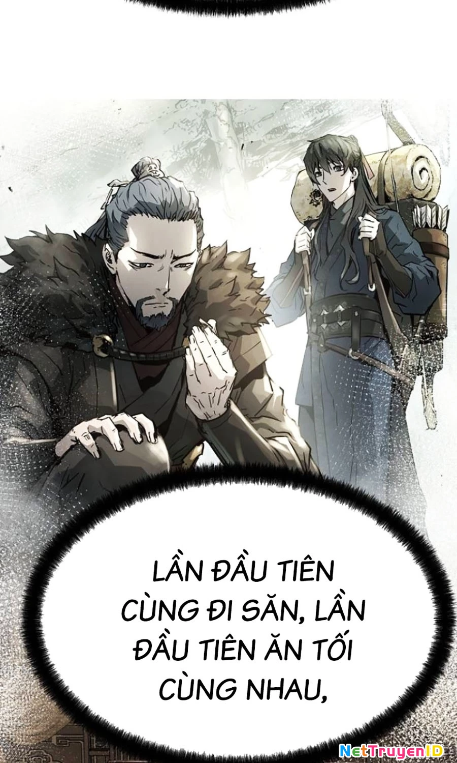 Tuyệt Thế Hồi Quy Chapter 39 - Trang 3