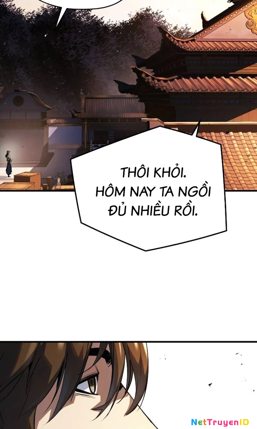 Tuyệt Thế Hồi Quy Chapter 39 - Trang 3