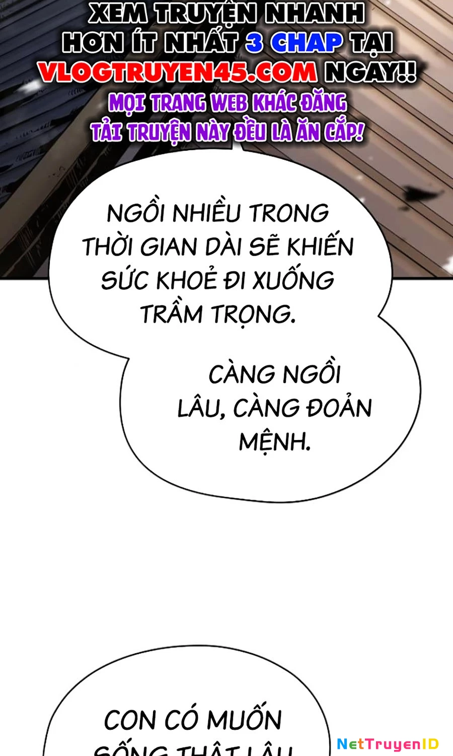 Tuyệt Thế Hồi Quy Chapter 39 - Trang 3