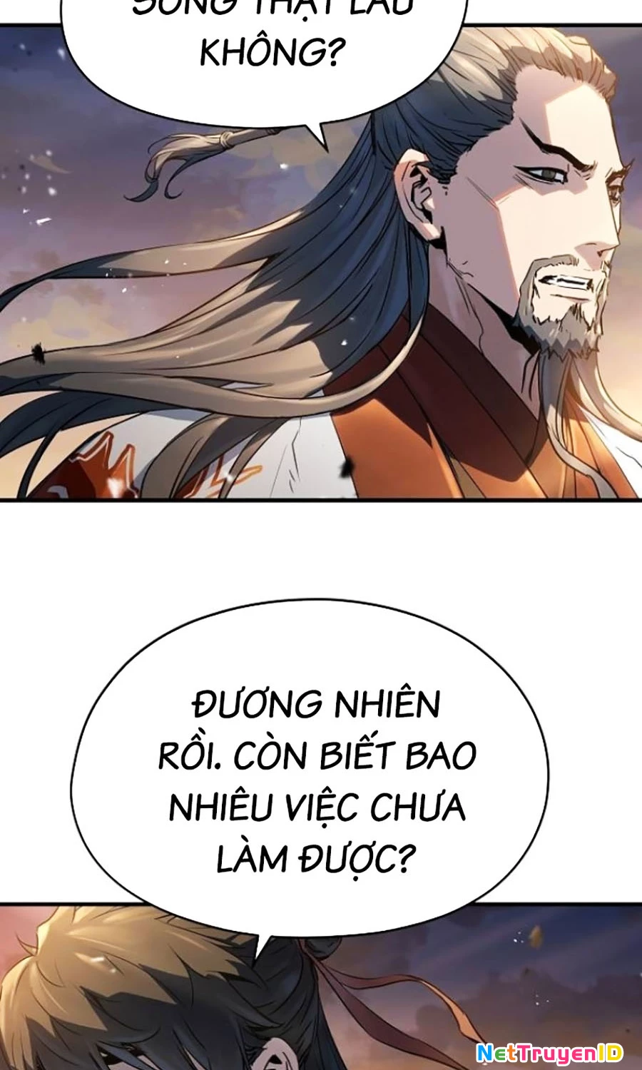 Tuyệt Thế Hồi Quy Chapter 39 - Trang 3