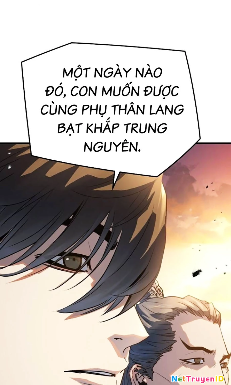 Tuyệt Thế Hồi Quy Chapter 39 - Trang 3