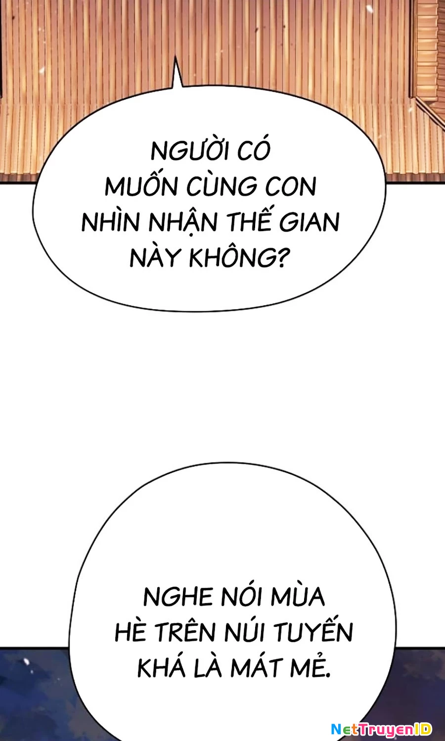 Tuyệt Thế Hồi Quy Chapter 39 - Trang 3