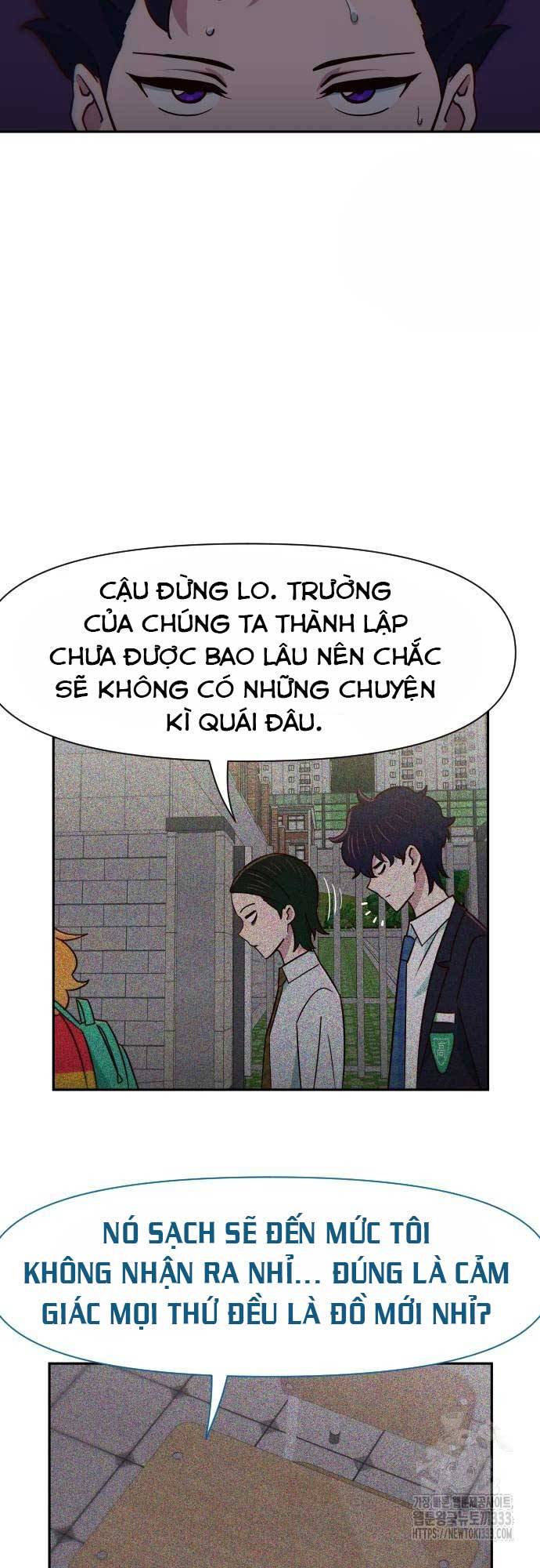 Unluck Chapter 15 - Trang 2