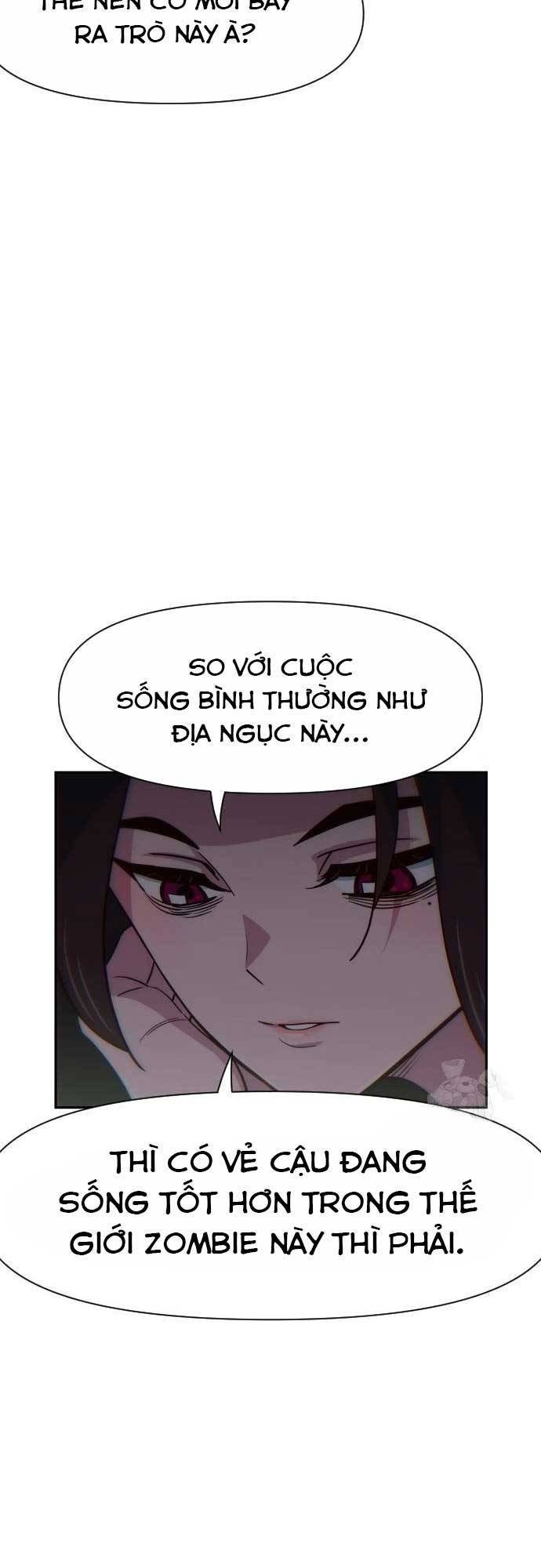 Unluck Chapter 15 - Trang 2