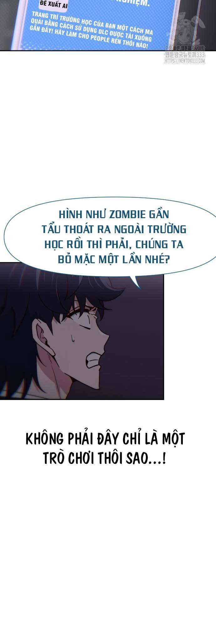 Unluck Chapter 15 - Trang 2