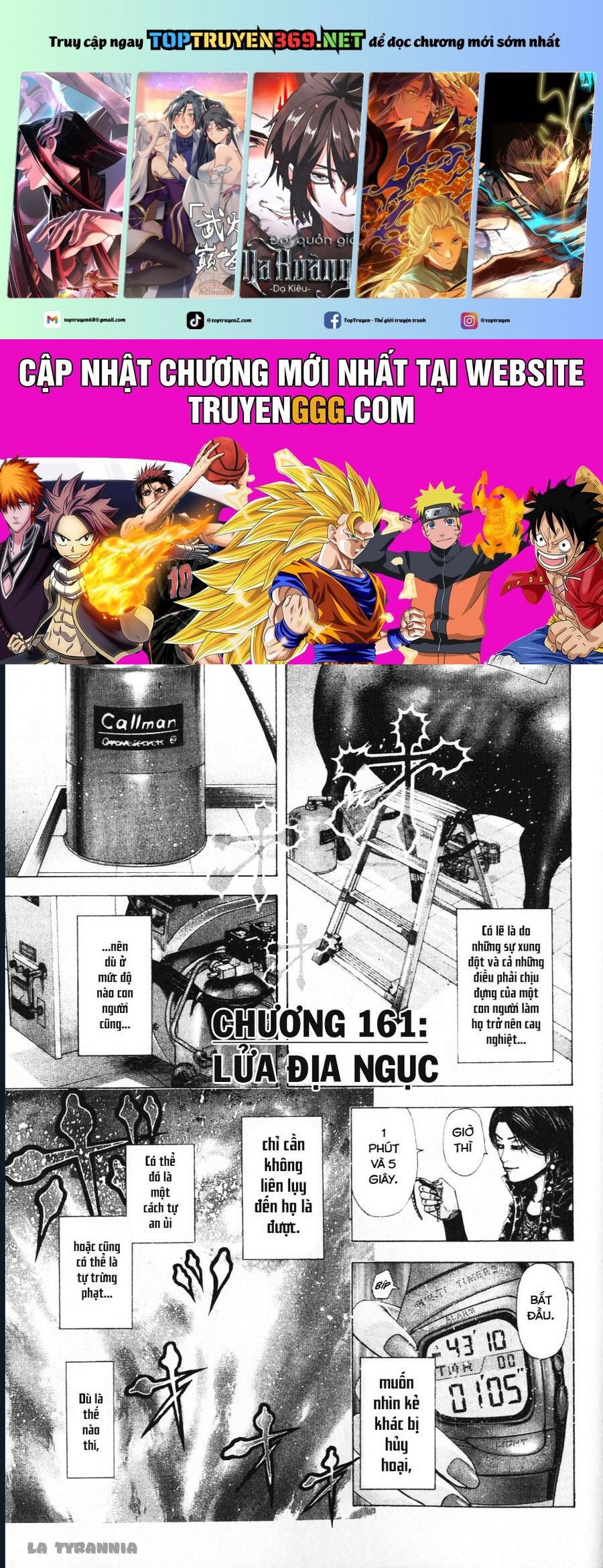 Usogui Chapter 161 - Trang 2