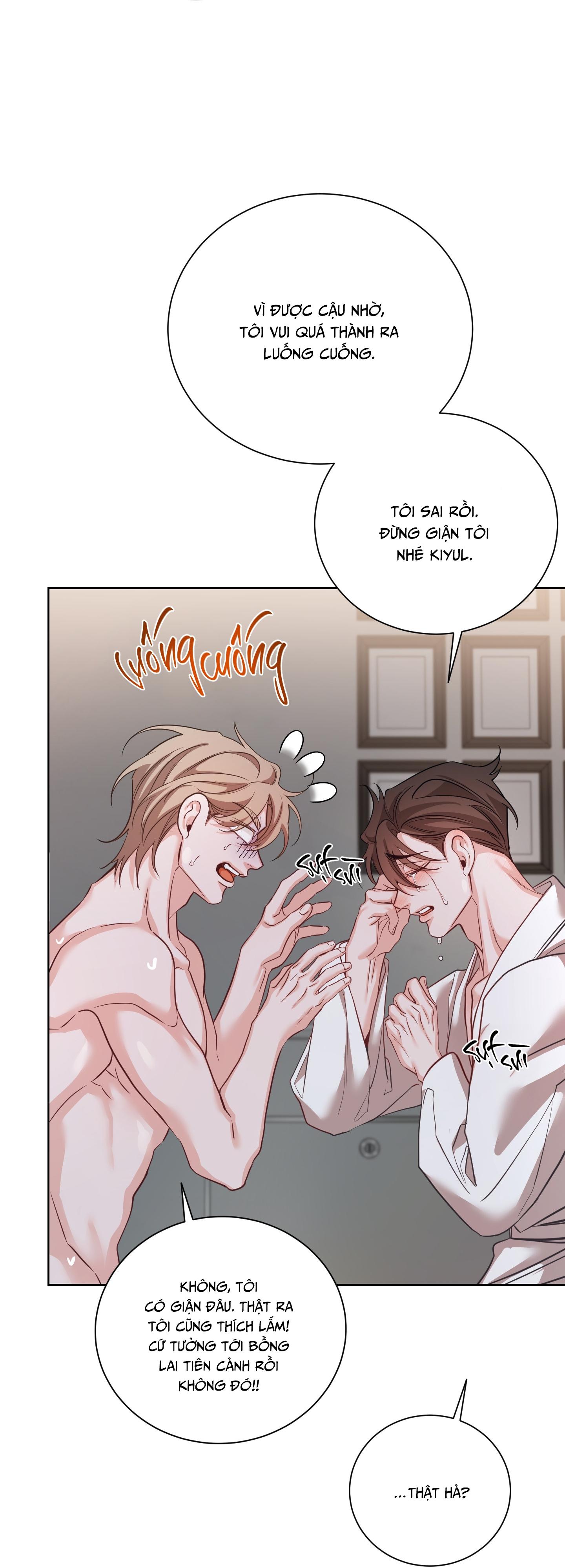 VÁN CỜ LẬT NGƯỢC Chapter 3 H+ - Trang 3