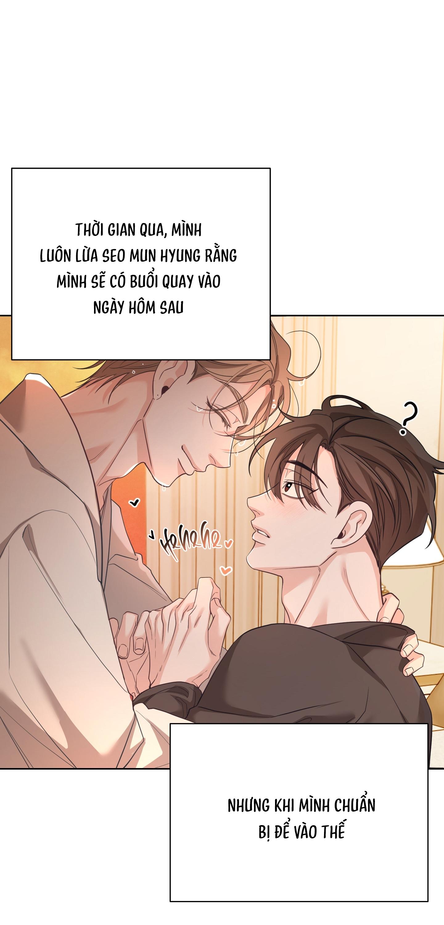 VÁN CỜ LẬT NGƯỢC Chapter 4 H+ - Trang 3