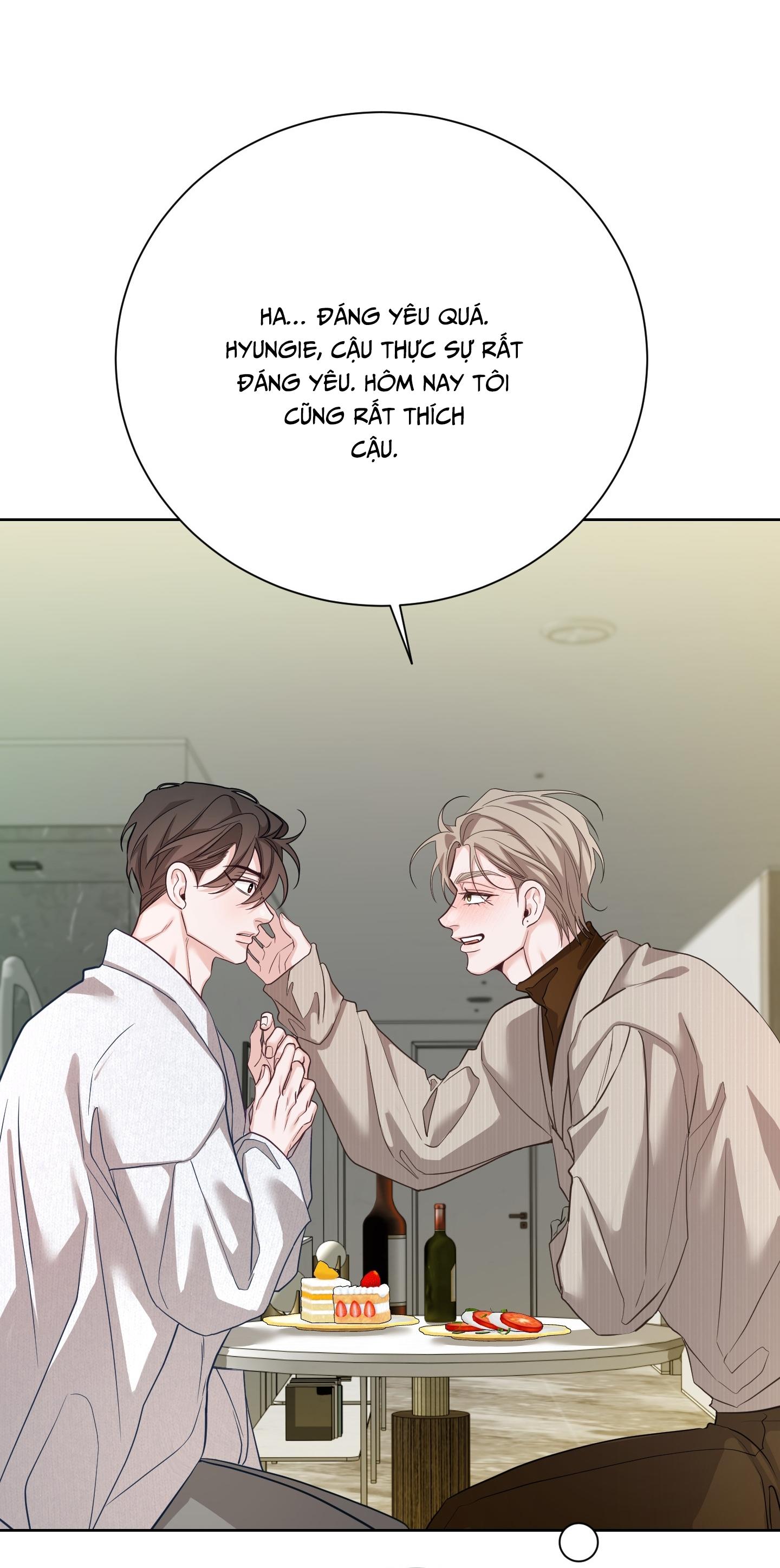 VÁN CỜ LẬT NGƯỢC Chapter 5 H+ - Trang 3