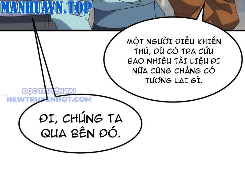 Vạn Tộc Xâm Lược: Bắt Đầu Thuần Hóa Cự Thú Cấp Sử Thi Chapter 10 - Trang 2