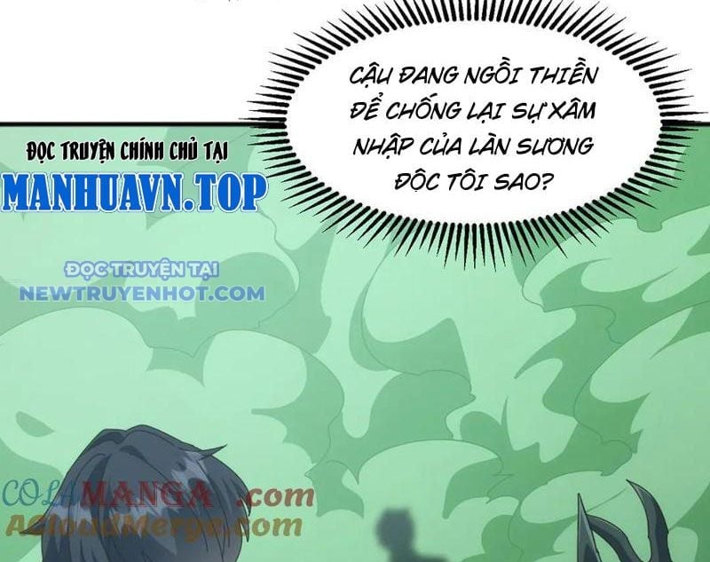 Vạn Tộc Xâm Lược: Bắt Đầu Thuần Hóa Cự Thú Cấp Sử Thi Chapter 13 - Trang 2