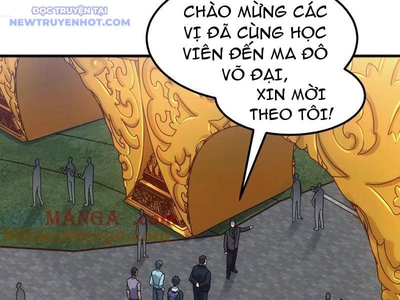 Vạn Tộc Xâm Lược: Bắt Đầu Thuần Hóa Cự Thú Cấp Sử Thi Chapter 15 - Trang 2