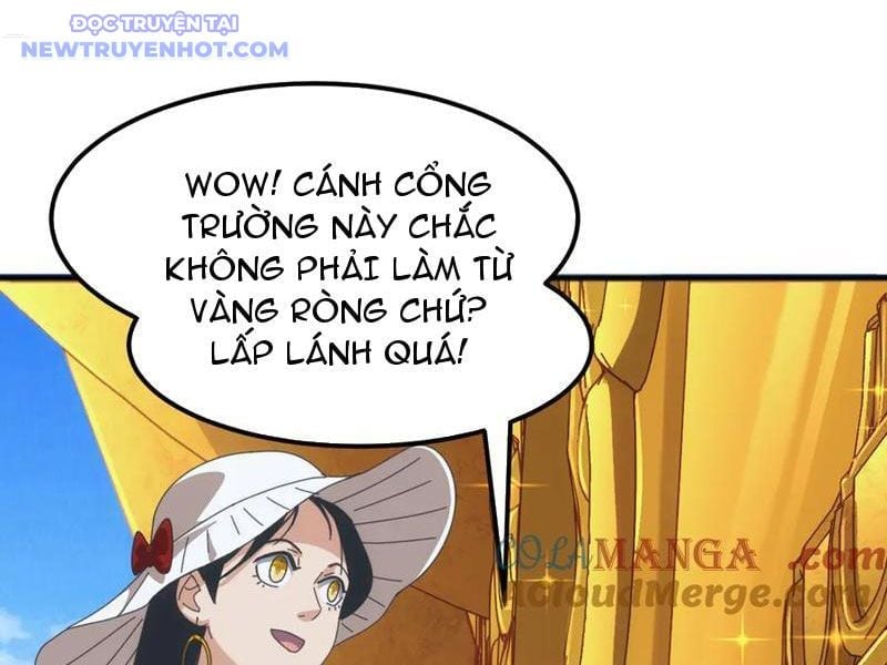 Vạn Tộc Xâm Lược: Bắt Đầu Thuần Hóa Cự Thú Cấp Sử Thi Chapter 15 - Trang 2