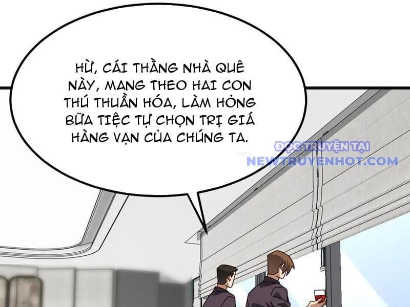 Vạn Tộc Xâm Lược: Bắt Đầu Thuần Hóa Cự Thú Cấp Sử Thi Chapter 16 - Trang 2