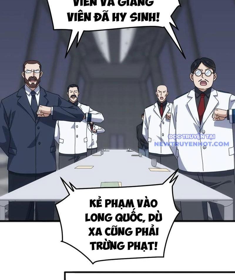 Vạn Tộc Xâm Lược: Bắt Đầu Thuần Hóa Cự Thú Cấp Sử Thi Chapter 17 - Trang 2