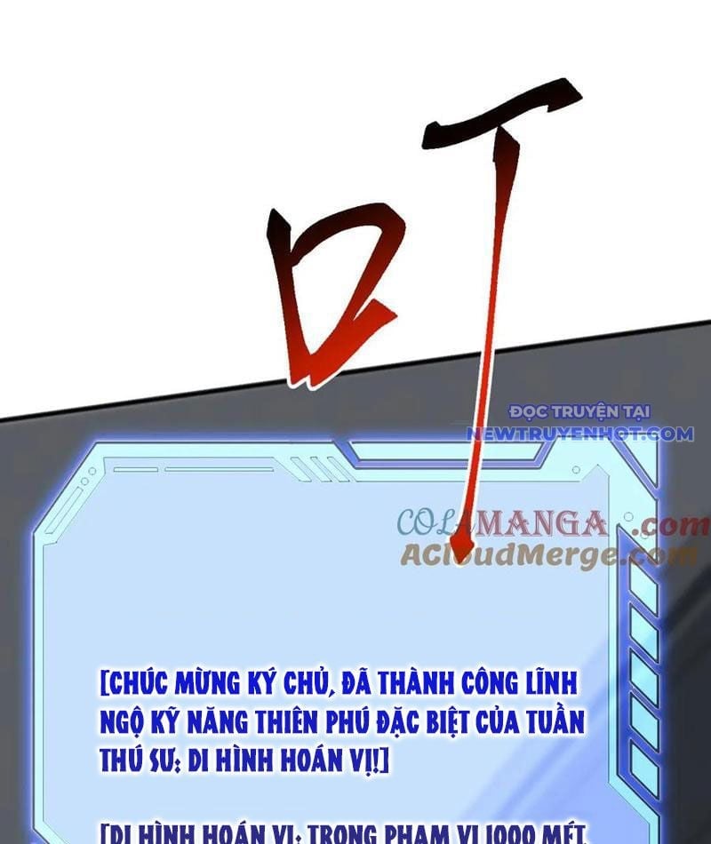 Vạn Tộc Xâm Lược: Bắt Đầu Thuần Hóa Cự Thú Cấp Sử Thi Chapter 17 - Trang 2