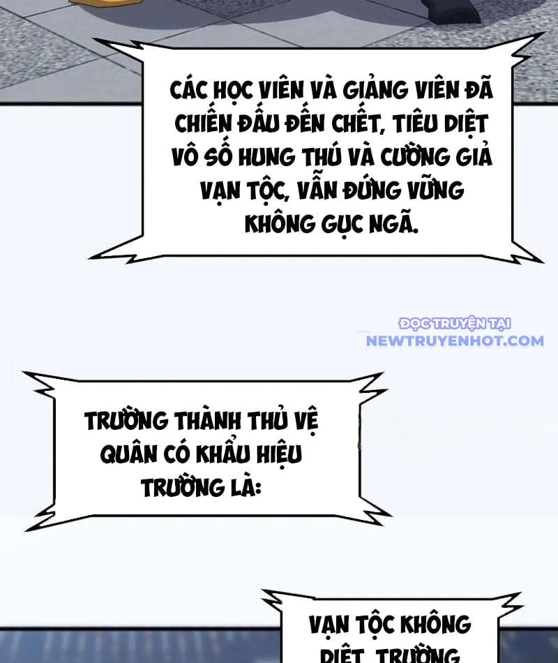 Vạn Tộc Xâm Lược: Bắt Đầu Thuần Hóa Cự Thú Cấp Sử Thi Chapter 17 - Trang 2