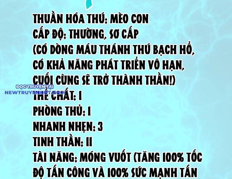 Vạn Tộc Xâm Lược: Bắt Đầu Thuần Hóa Cự Thú Cấp Sử Thi Chapter 8 - Trang 2