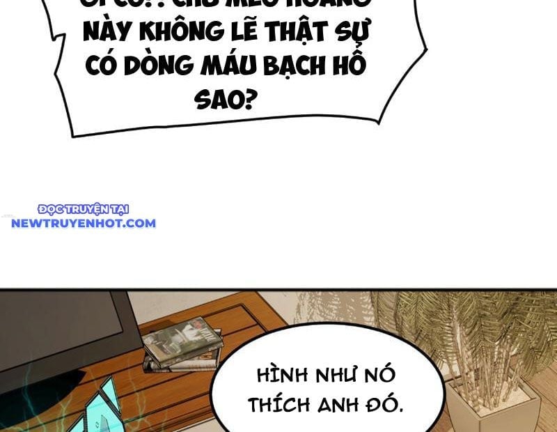 Vạn Tộc Xâm Lược: Bắt Đầu Thuần Hóa Cự Thú Cấp Sử Thi Chapter 8 - Trang 2