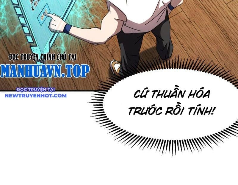 Vạn Tộc Xâm Lược: Bắt Đầu Thuần Hóa Cự Thú Cấp Sử Thi Chapter 8 - Trang 2