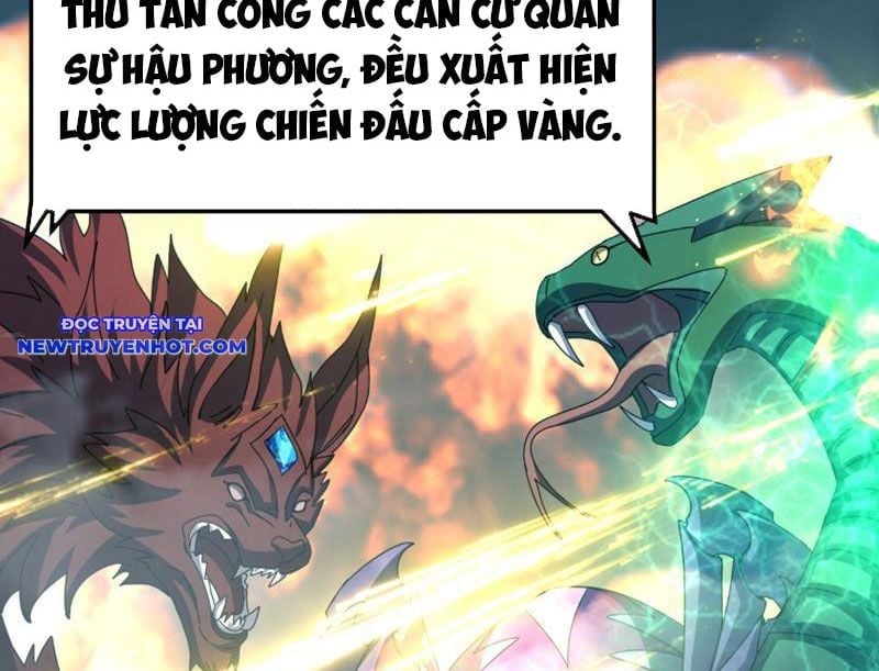 Vạn Tộc Xâm Lược: Bắt Đầu Thuần Hóa Cự Thú Cấp Sử Thi Chapter 8 - Trang 2