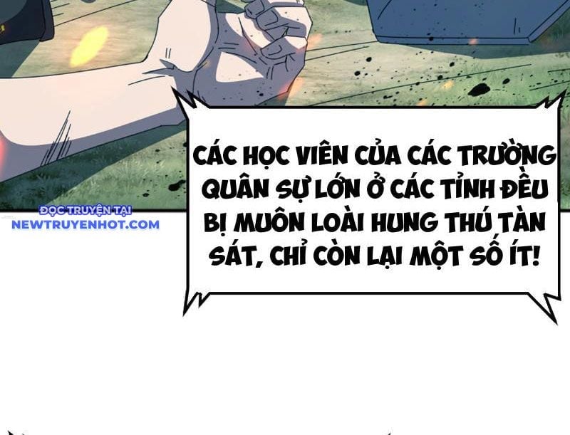 Vạn Tộc Xâm Lược: Bắt Đầu Thuần Hóa Cự Thú Cấp Sử Thi Chapter 8 - Trang 2