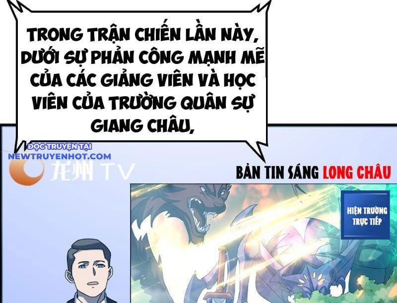 Vạn Tộc Xâm Lược: Bắt Đầu Thuần Hóa Cự Thú Cấp Sử Thi Chapter 8 - Trang 2