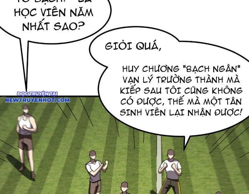 Vạn Tộc Xâm Lược: Bắt Đầu Thuần Hóa Cự Thú Cấp Sử Thi Chapter 8 - Trang 2