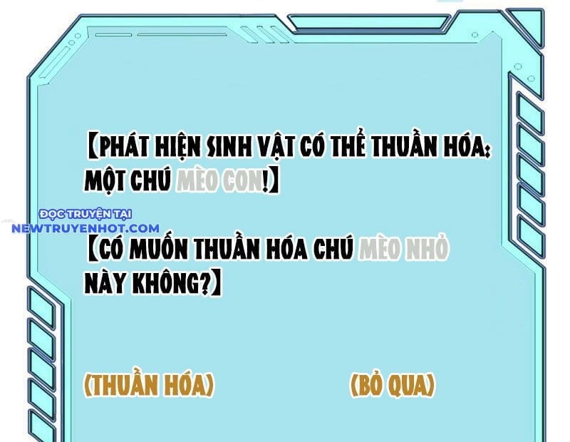 Vạn Tộc Xâm Lược: Bắt Đầu Thuần Hóa Cự Thú Cấp Sử Thi Chapter 8 - Trang 2