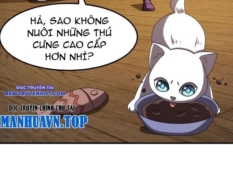 Vạn Tộc Xâm Lược: Bắt Đầu Thuần Hóa Cự Thú Cấp Sử Thi Chapter 8 - Trang 2