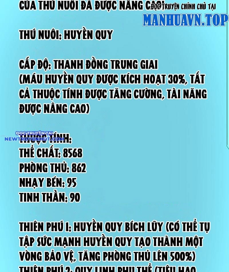 Vạn Tộc Xâm Lược: Bắt Đầu Thuần Hóa Cự Thú Cấp Sử Thi Chapter 9 - Trang 2