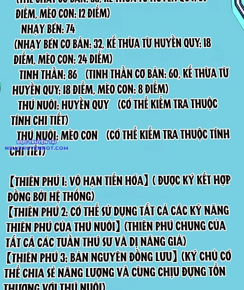 Vạn Tộc Xâm Lược: Bắt Đầu Thuần Hóa Cự Thú Cấp Sử Thi Chapter 9 - Trang 2