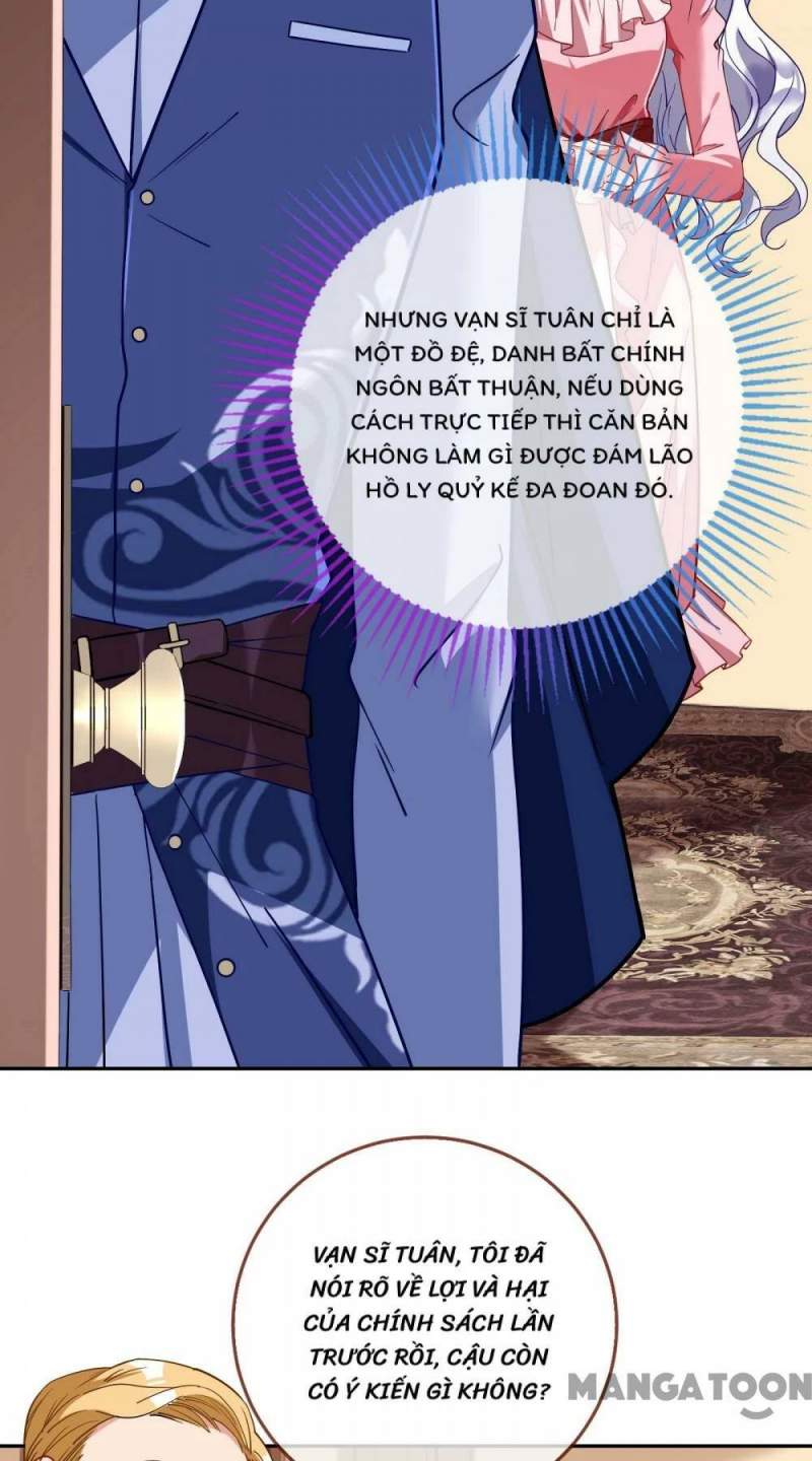 Vạn Tra Triêu Hoàng Chapter 375 - Trang 4