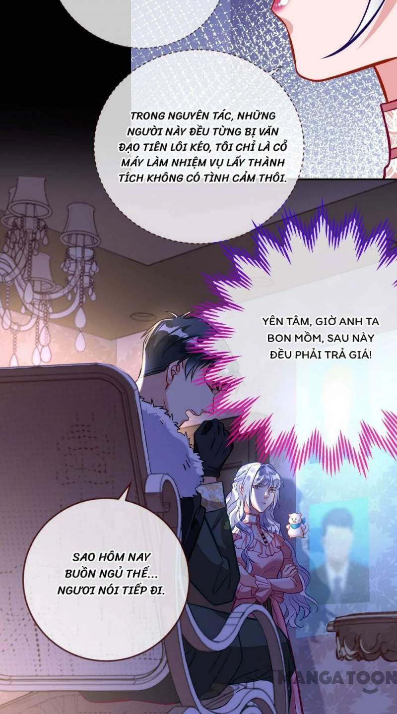 vạn tra triêu hoàng Chapter 376 - Next chapter 377