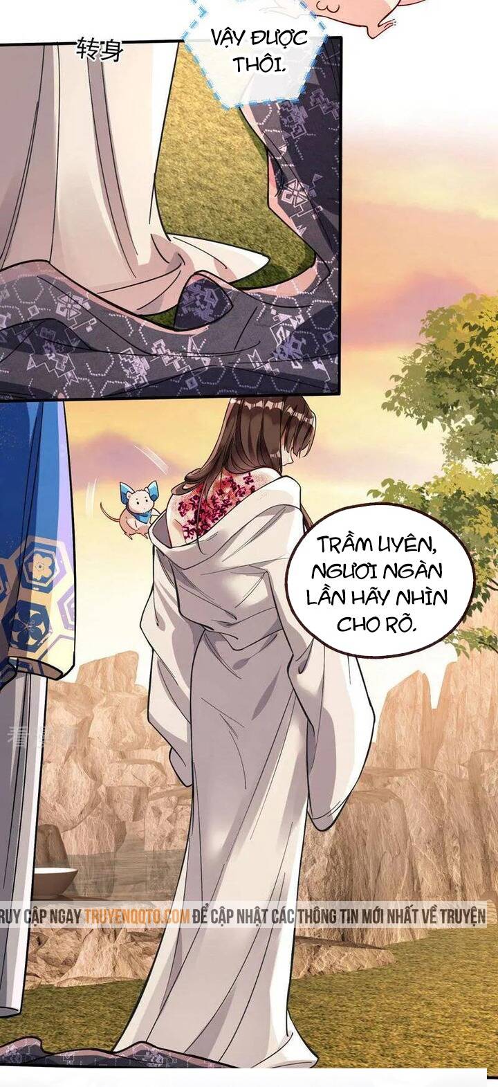 Vạn Tra Triêu Hoàng Chapter 789 - Trang 4