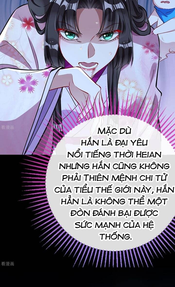 Vạn Tra Triêu Hoàng Chapter 791 - Trang 3