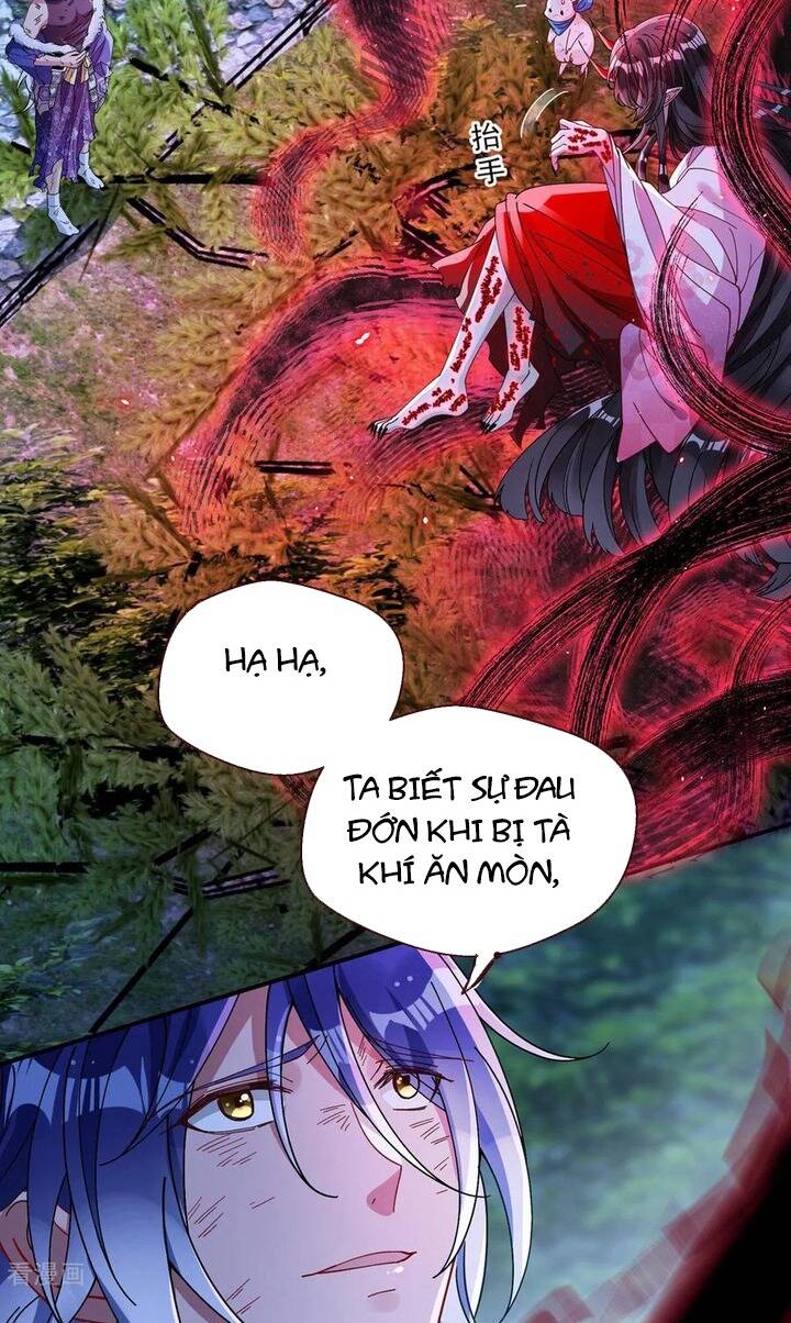 Vạn Tra Triêu Hoàng Chapter 793 - Trang 4