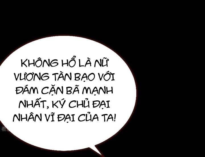 Vạn Tra Triêu Hoàng Chapter 803 - Trang 4