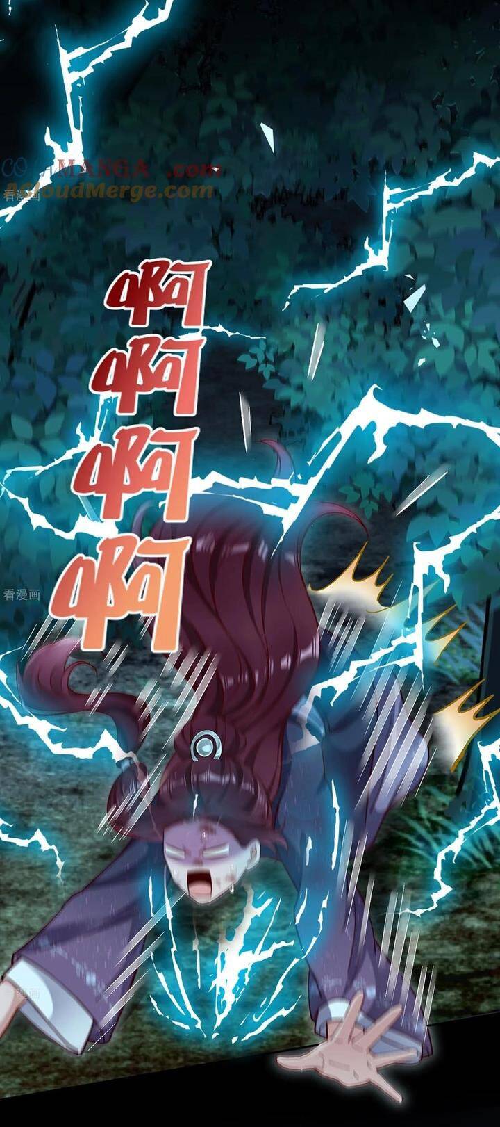 Vạn Tra Triêu Hoàng Chapter 803 - Trang 4