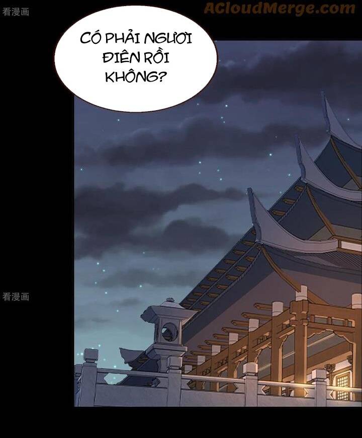 Vạn Tra Triêu Hoàng Chapter 803 - Trang 4