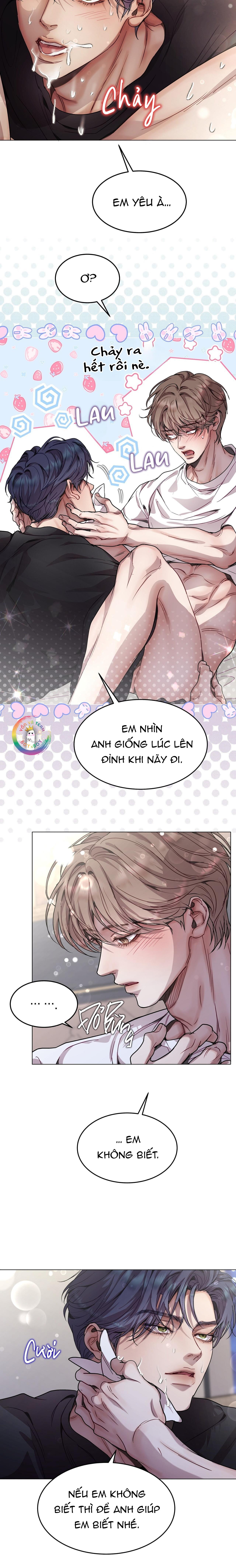 Vị Kỷ Chapter 75 Nện ầm ầm - Trang 3