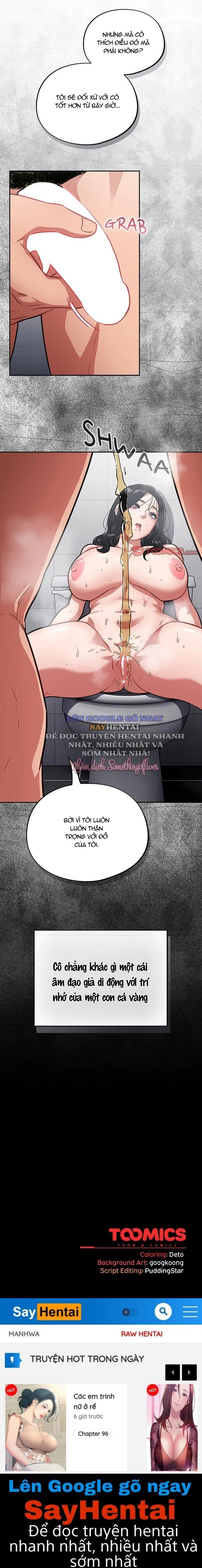 Vi Rút Ngu Ngốc Chapter 22 - Trang 2