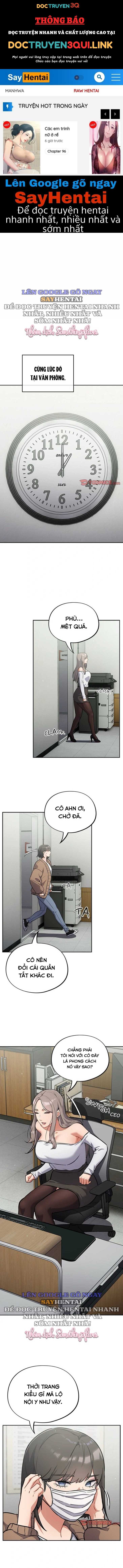 Vi Rút Ngu Ngốc Chapter 23 - Next 