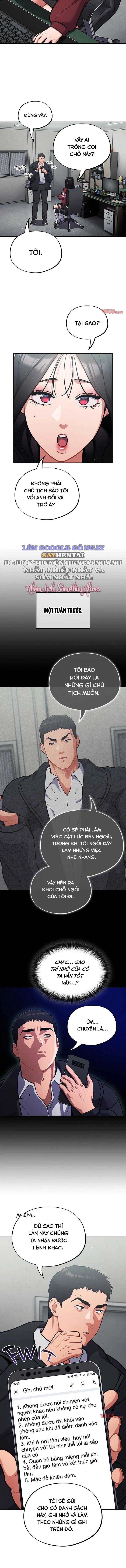 Vi Rút Ngu Ngốc Chapter 23 - Next 