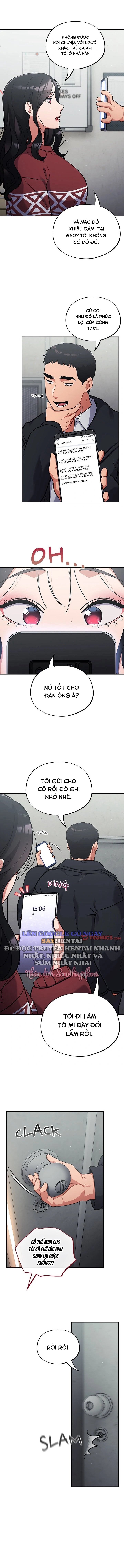 Vi Rút Ngu Ngốc Chapter 23 - Next 