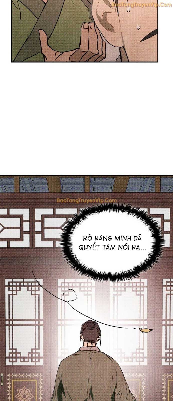 Vị Thần Trở Lại Chapter 121 - Trang 4